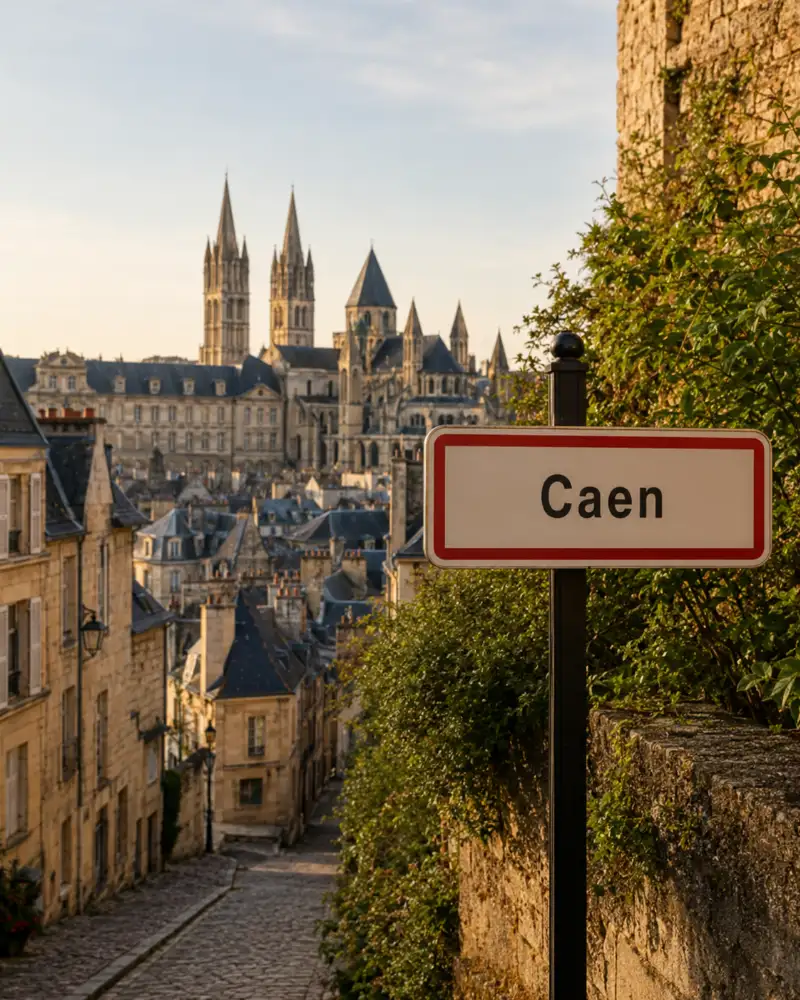 Dépannage et remorquage à Caen – Calvados