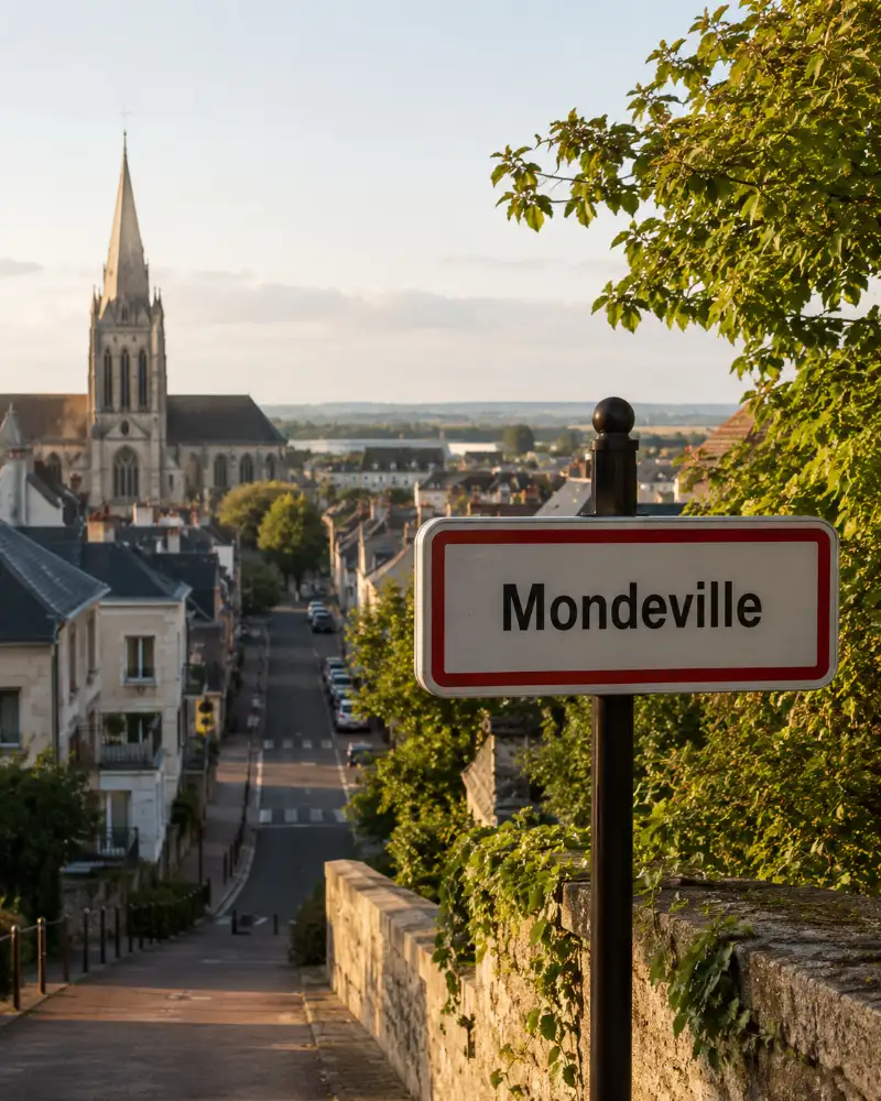 Dépannage à Mondeville